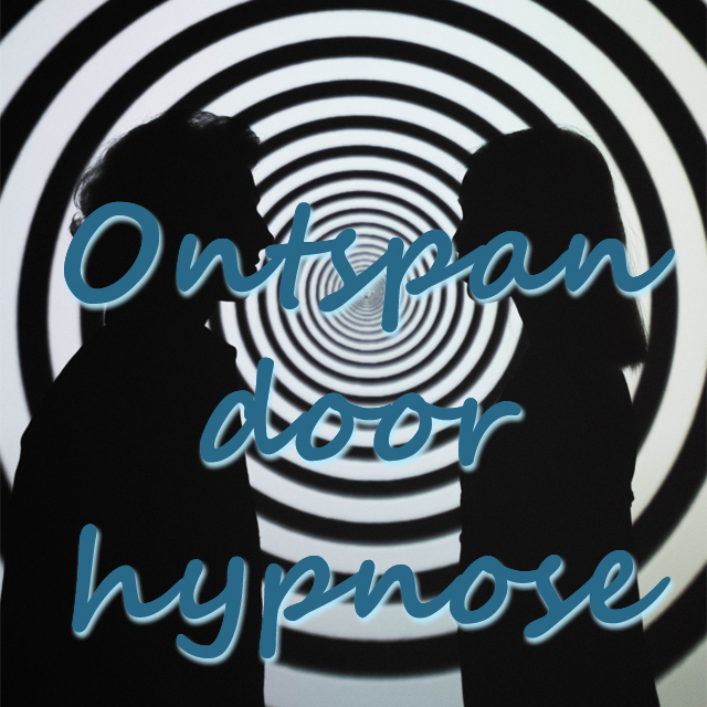 ontspan door hypnose
